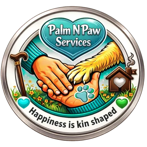 Palm N Paw Services